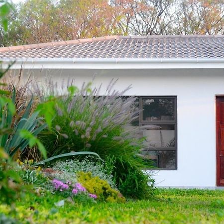 Pemabwe Guest Lodge Harare Extérieur photo